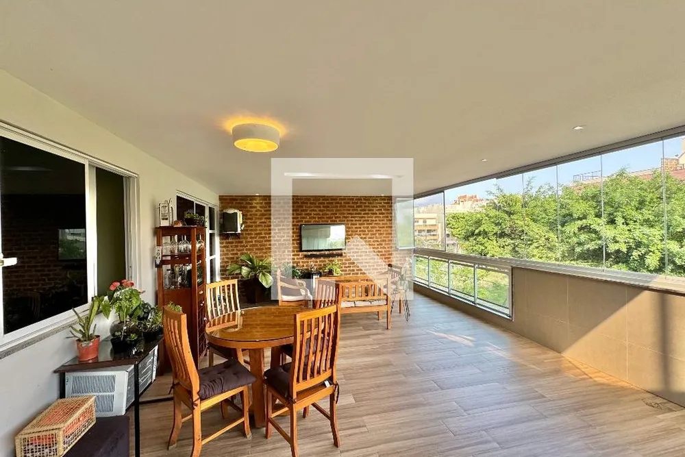 Apartamento, 3 quartos, 140 m² - Foto 58