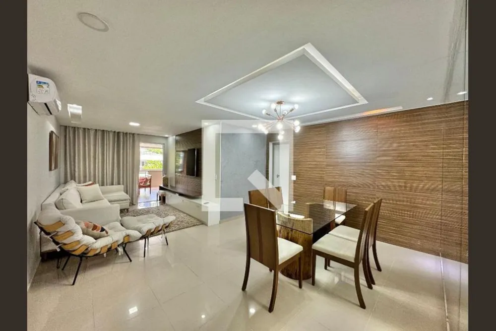 Apartamento, 3 quartos, 140 m² - Foto 21