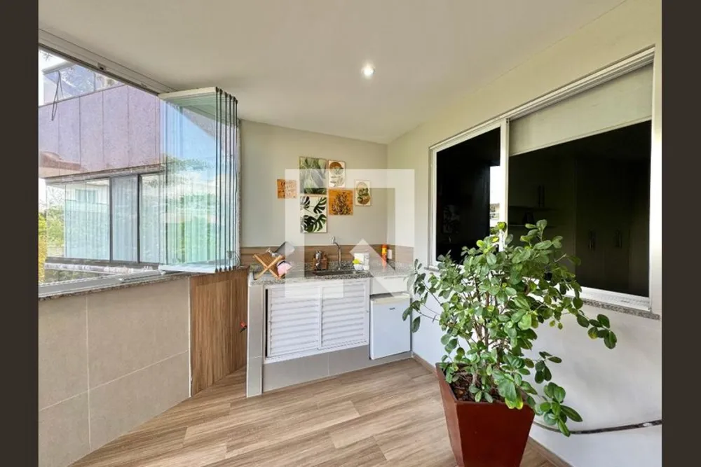 Apartamento, 3 quartos, 140 m² - Foto 30
