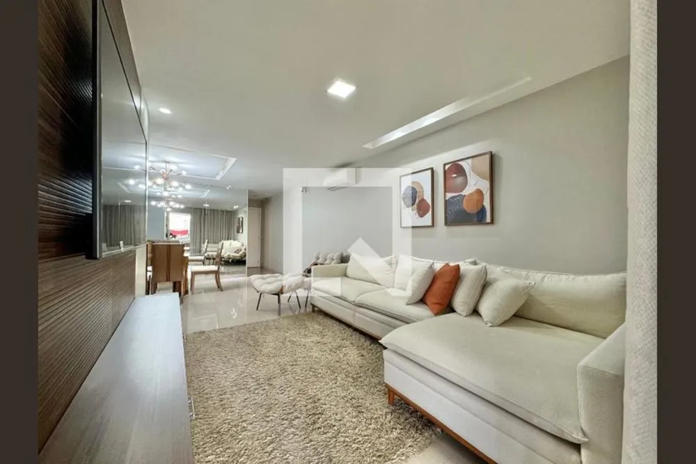 Apartamento, 3 quartos, 140 m² - Foto 24