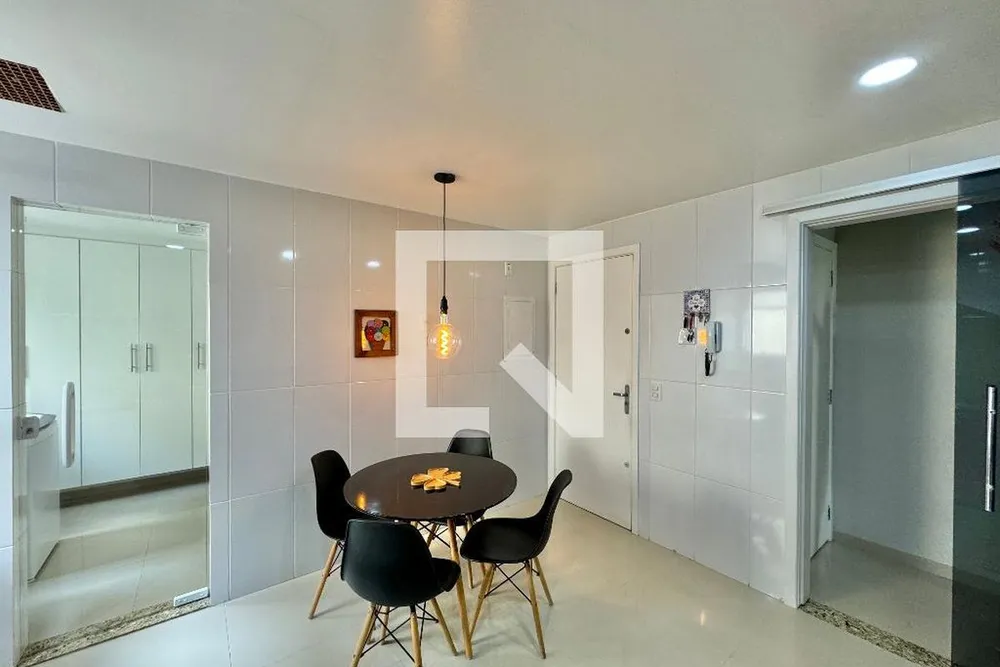 Apartamento, 3 quartos, 140 m² - Foto 17