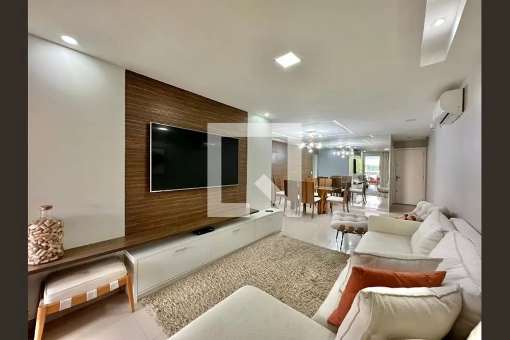 Apartamento, 3 quartos, 140 m² - Foto 25