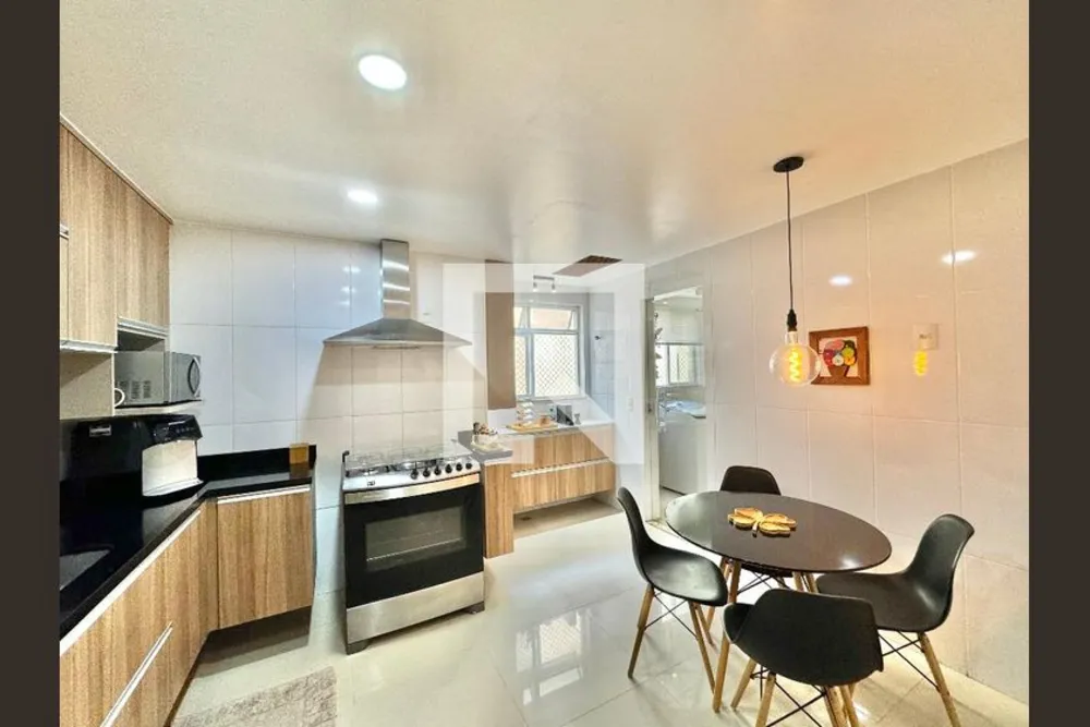 Apartamento, 3 quartos, 140 m² - Foto 14