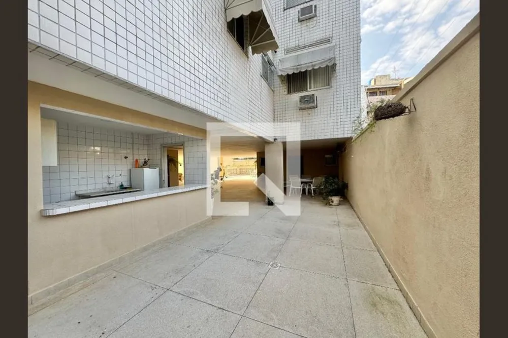Apartamento, 3 quartos, 140 m² - Foto 2