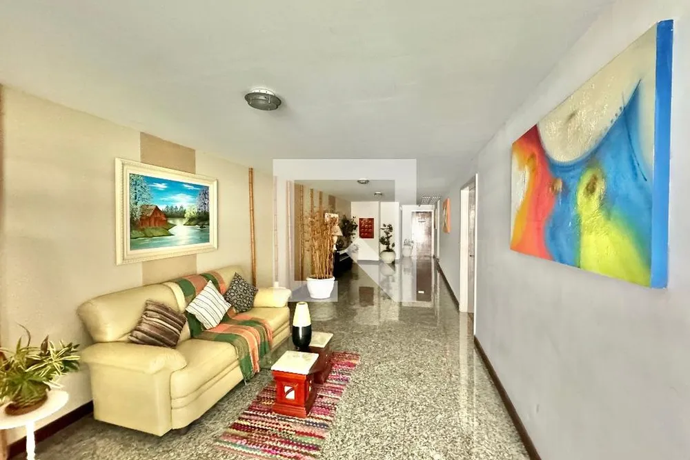 Apartamento, 3 quartos, 140 m² - Foto 75