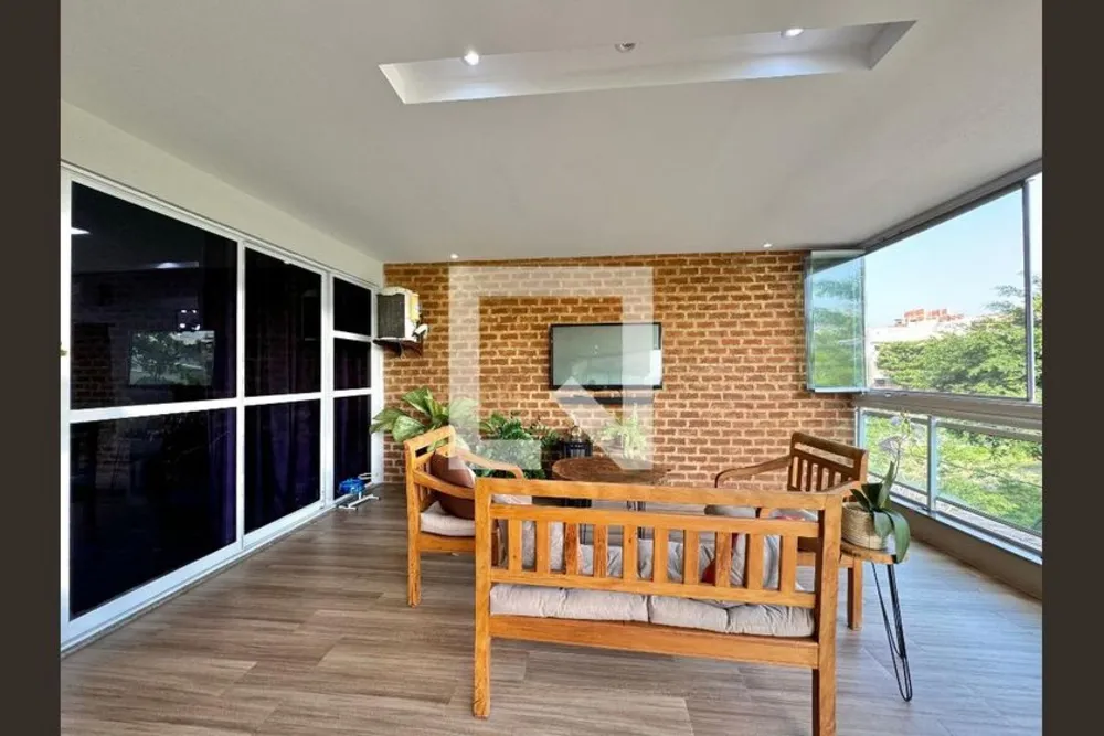 Apartamento, 3 quartos, 140 m² - Foto 32