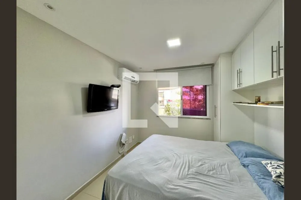 Apartamento, 3 quartos, 140 m² - Foto 16