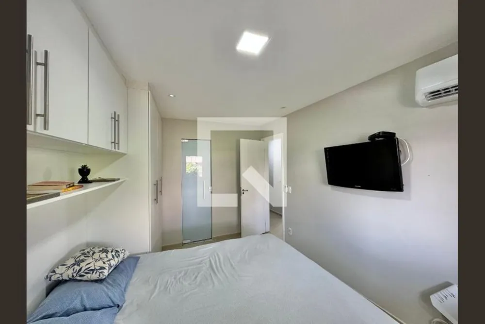 Apartamento, 3 quartos, 140 m² - Foto 34