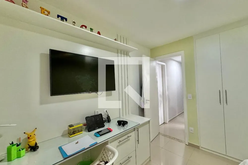 Apartamento, 3 quartos, 140 m² - Foto 11