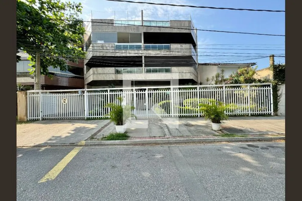 Apartamento, 3 quartos, 140 m² - Foto 40