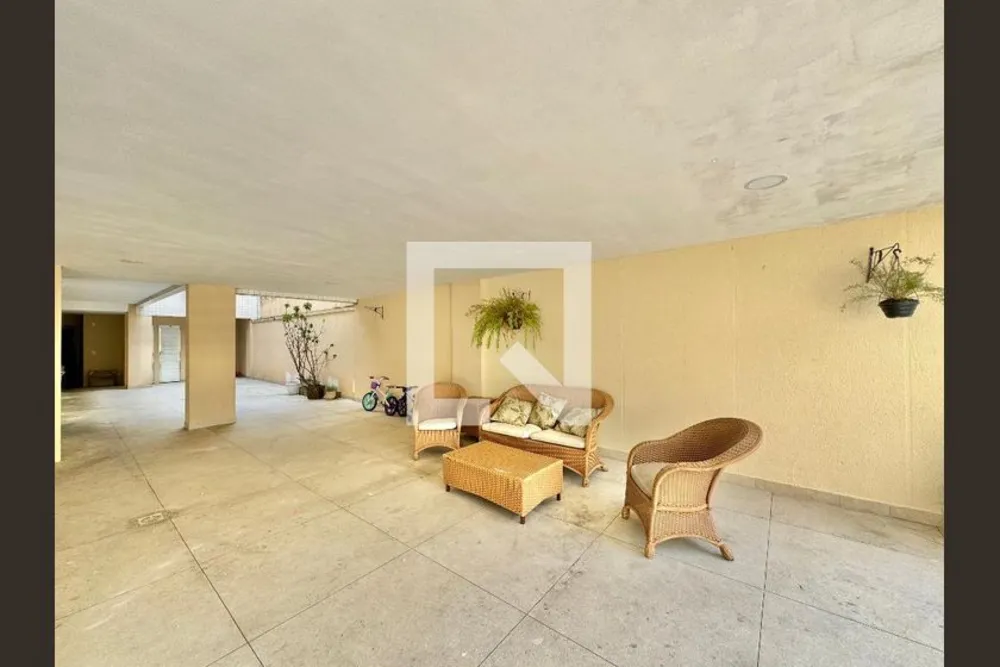 Apartamento, 3 quartos, 140 m² - Foto 37