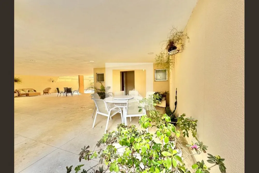 Apartamento, 3 quartos, 140 m² - Foto 39