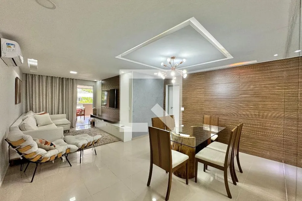 Apartamento, 3 quartos, 140 m² - Foto 61