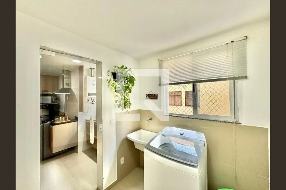 Apartamento, 3 quartos, 140 m² - Foto 8