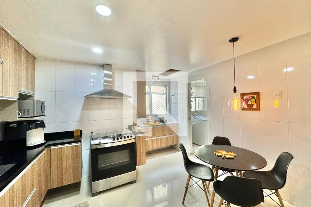 Apartamento, 3 quartos, 140 m² - Foto 60
