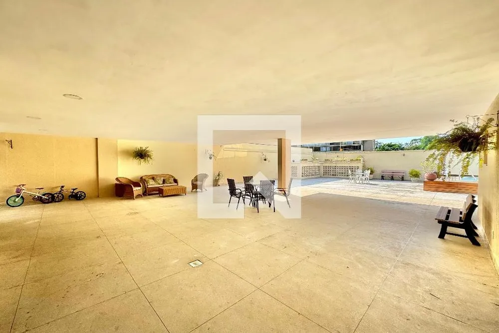Apartamento, 3 quartos, 140 m² - Foto 20