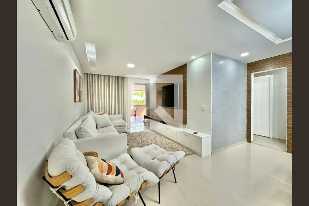 Apartamento, 3 quartos, 140 m² - Foto 23