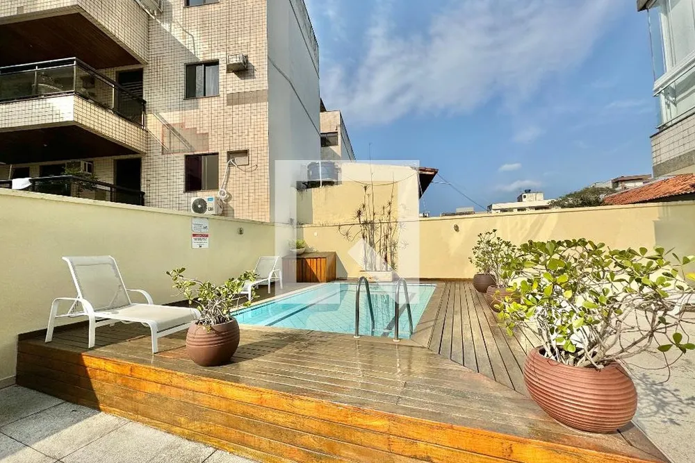 Apartamento, 3 quartos, 140 m² - Foto 7