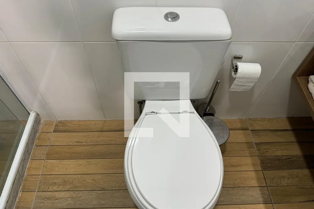 Apartamento, 3 quartos, 140 m² - Foto 1