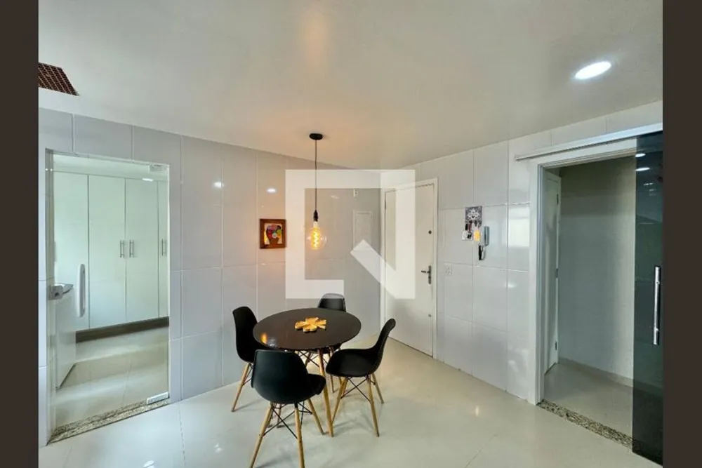 Apartamento, 3 quartos, 140 m² - Foto 33