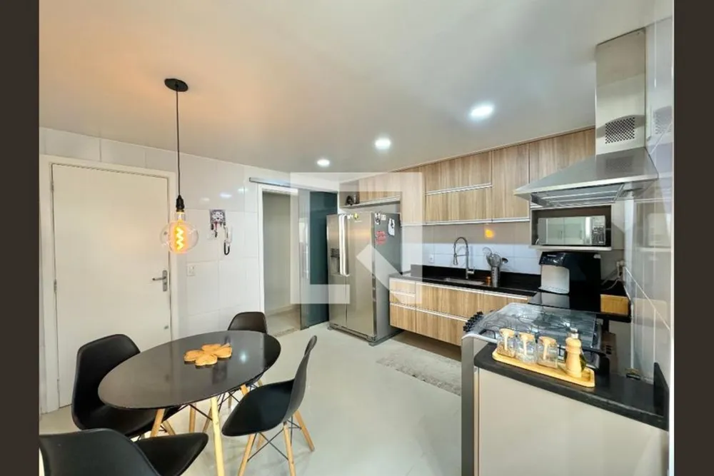 Apartamento, 3 quartos, 140 m² - Foto 38