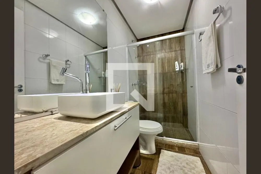 Apartamento, 3 quartos, 140 m² - Foto 10