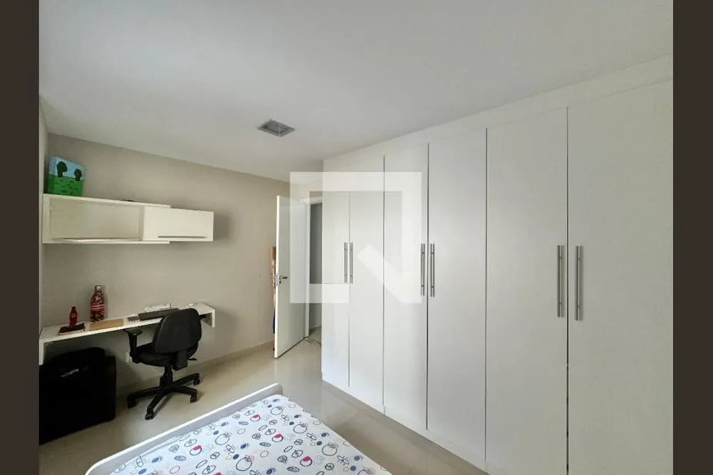 Apartamento, 3 quartos, 140 m² - Foto 36