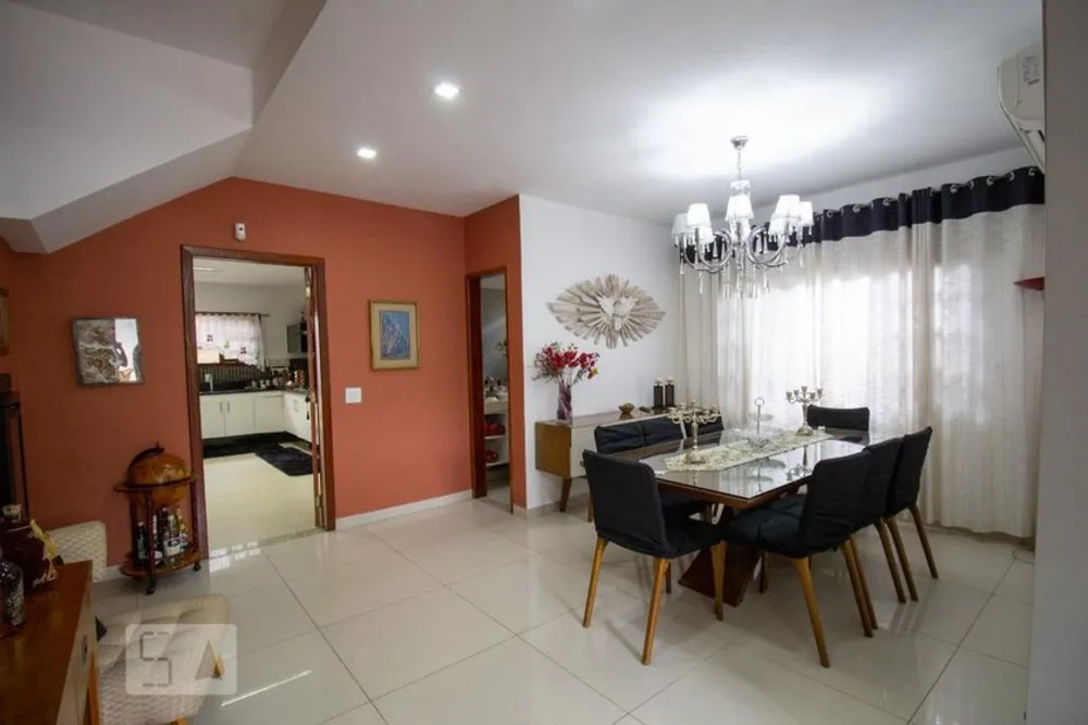 Casa, 3 quartos, 250 m² - Foto 5