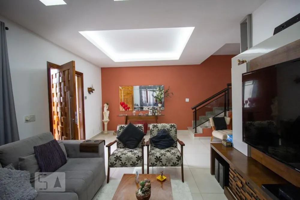 Casa, 3 quartos, 250 m² - Foto 4