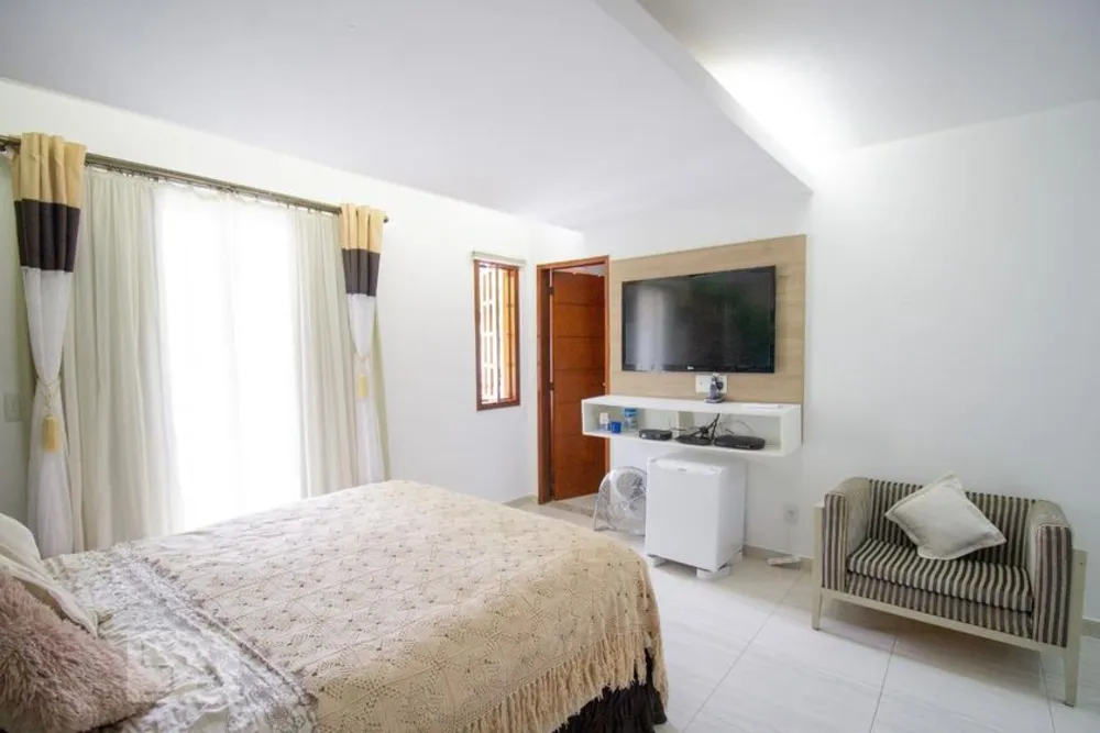 Casa, 3 quartos, 250 m² - Foto 12