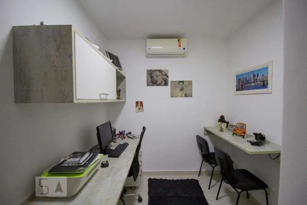 Casa, 3 quartos, 250 m² - Foto 45