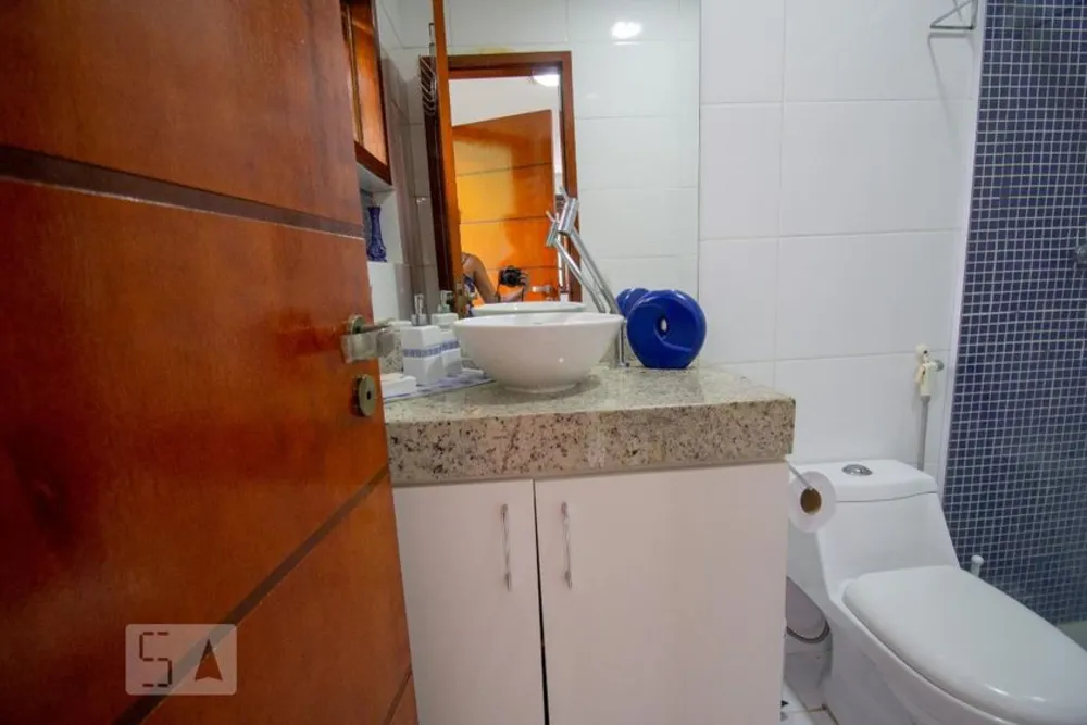 Casa, 3 quartos, 250 m² - Foto 38