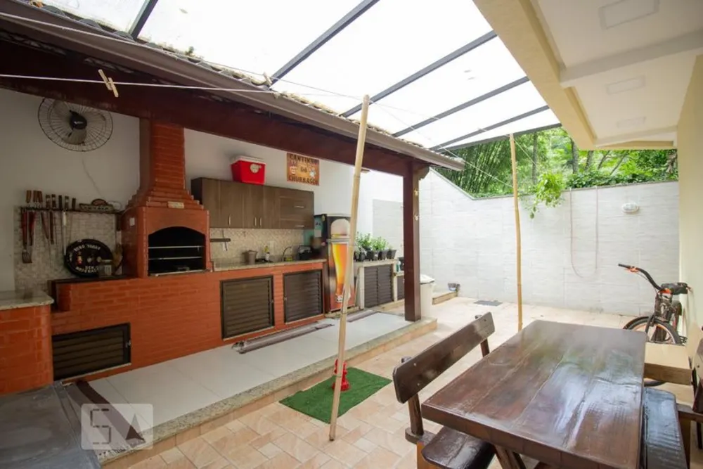 Casa, 3 quartos, 250 m² - Foto 59