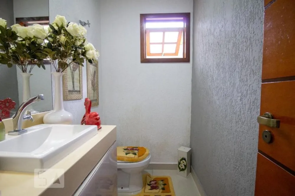 Casa, 3 quartos, 250 m² - Foto 9