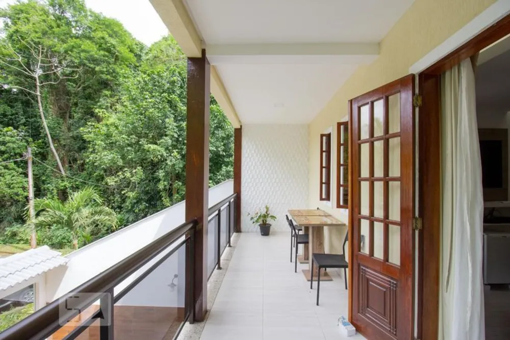 Casa, 3 quartos, 250 m² - Foto 16