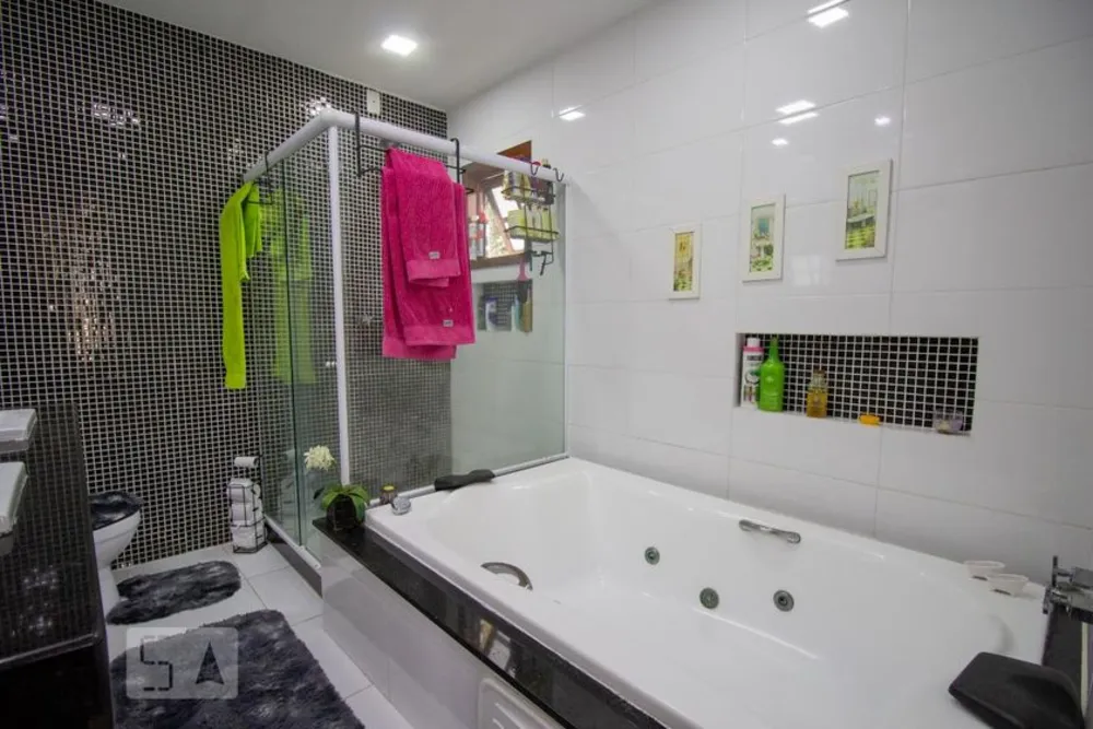 Casa, 3 quartos, 250 m² - Foto 20
