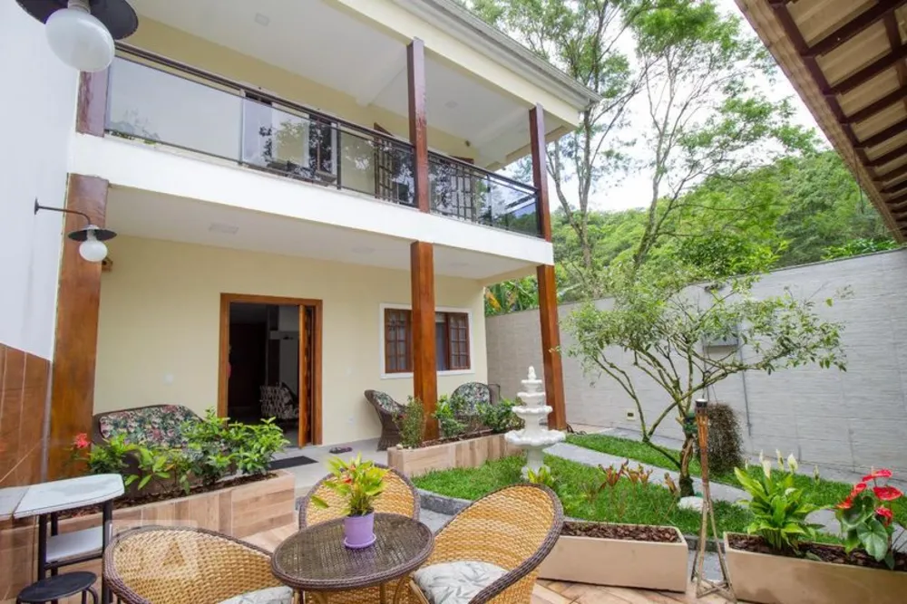 Casa, 3 quartos, 250 m² - Foto 66