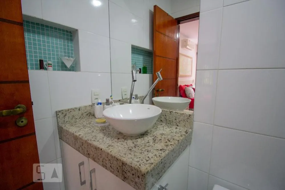 Casa, 3 quartos, 250 m² - Foto 32