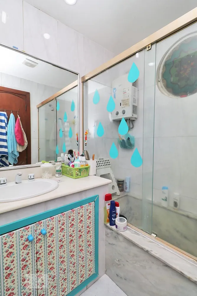Apartamento, 3 quartos, 200 m² - Foto 23