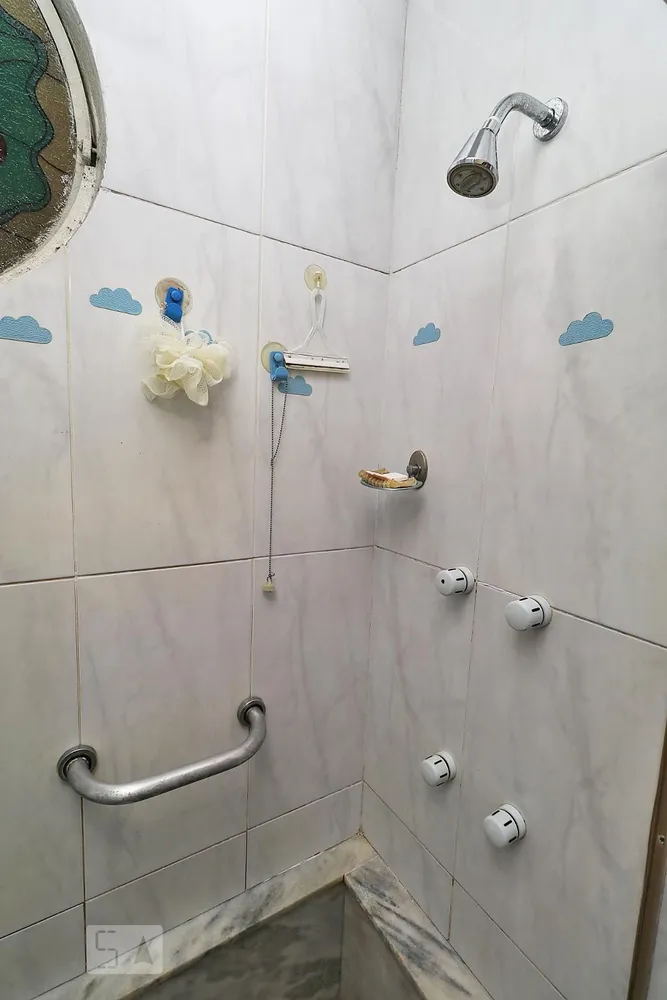 Apartamento, 3 quartos, 200 m² - Foto 32