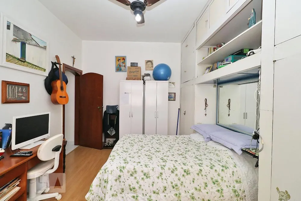 Apartamento, 3 quartos, 200 m² - Foto 17