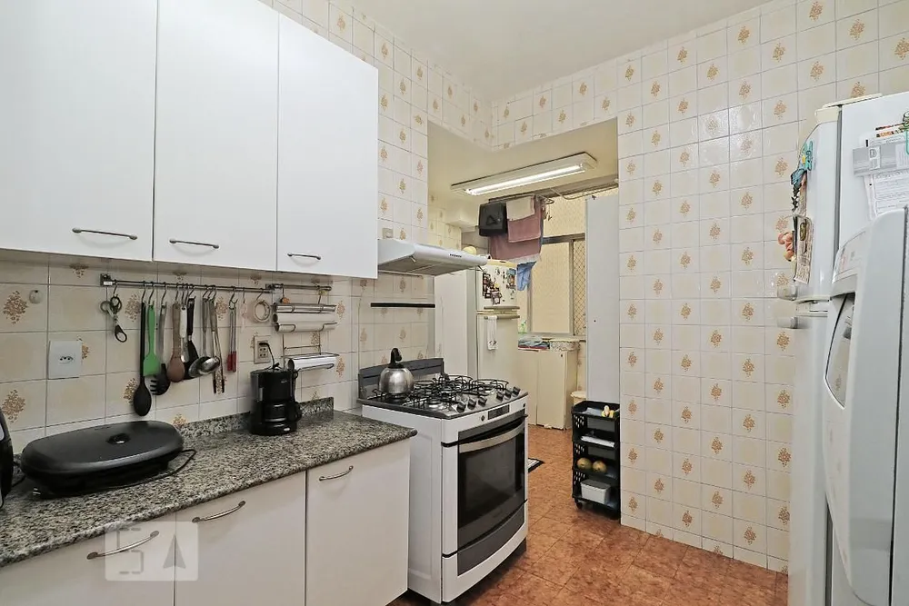 Apartamento, 3 quartos, 200 m² - Foto 12