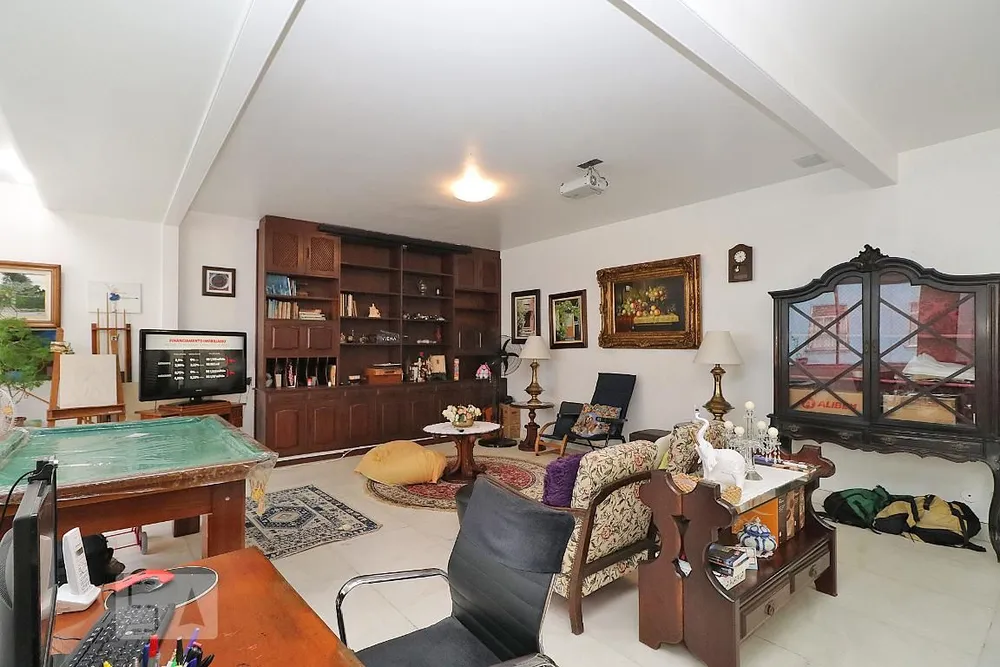 Apartamento, 3 quartos, 200 m² - Foto 3