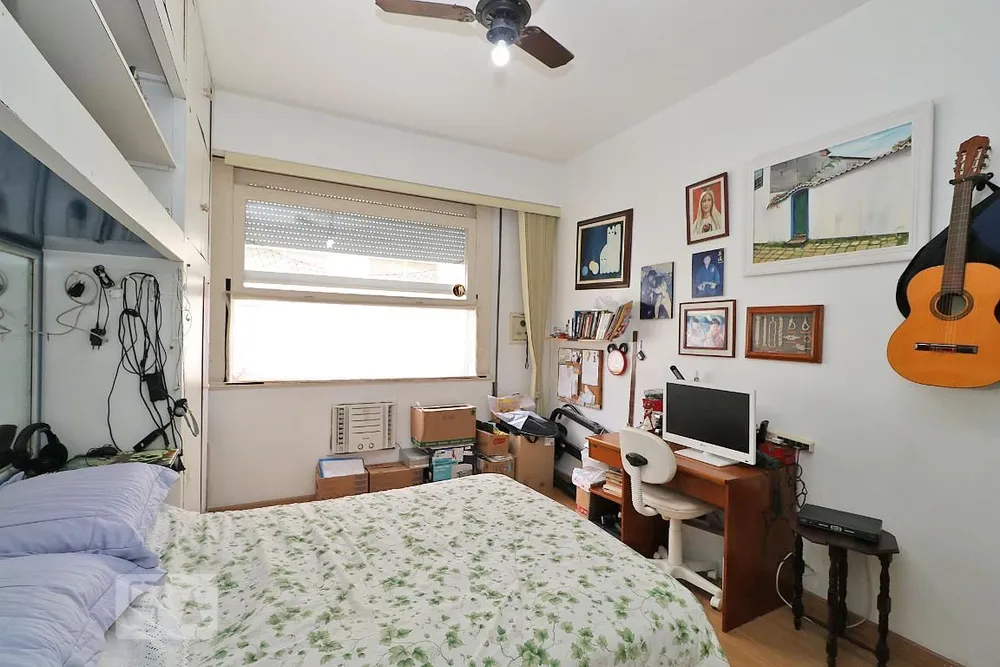 Apartamento, 3 quartos, 200 m² - Foto 27
