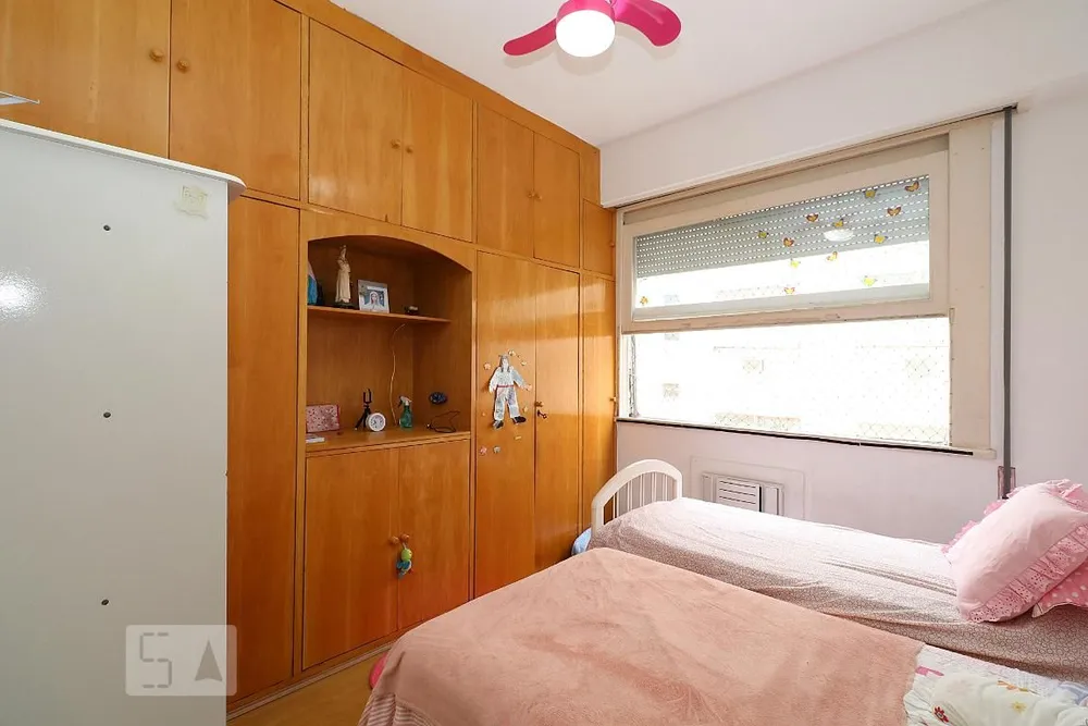 Apartamento, 3 quartos, 200 m² - Foto 21