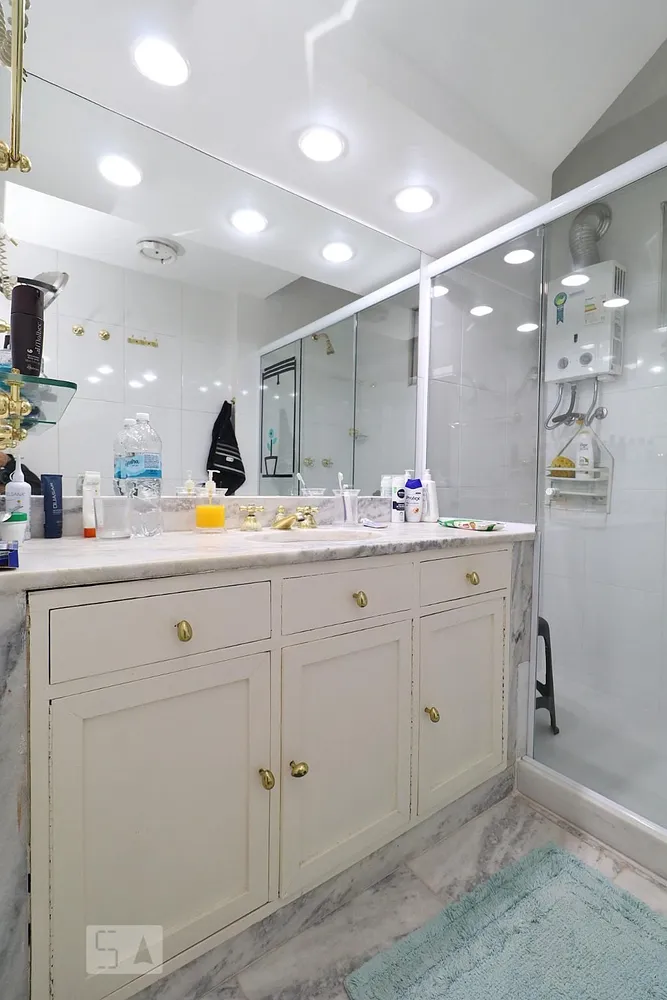 Apartamento, 3 quartos, 200 m² - Foto 16