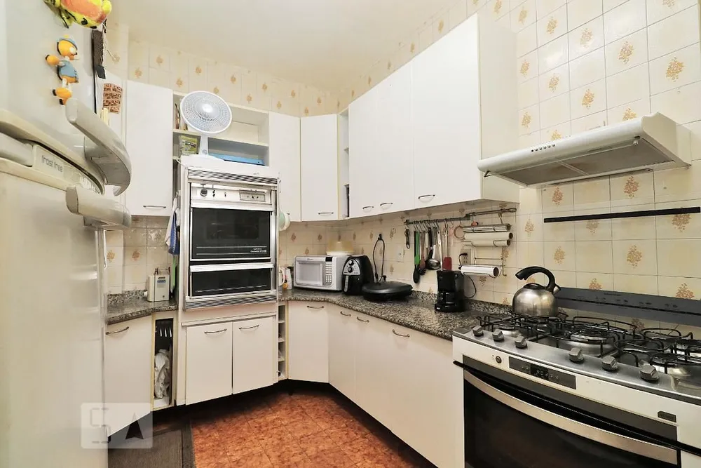 Apartamento, 3 quartos, 200 m² - Foto 10