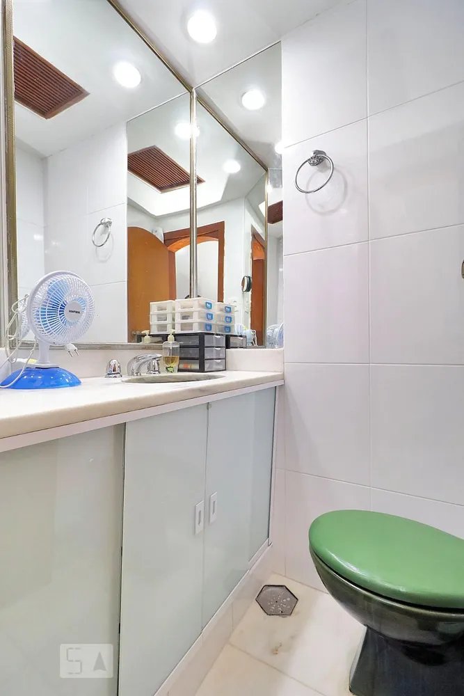Apartamento, 3 quartos, 200 m² - Foto 18
