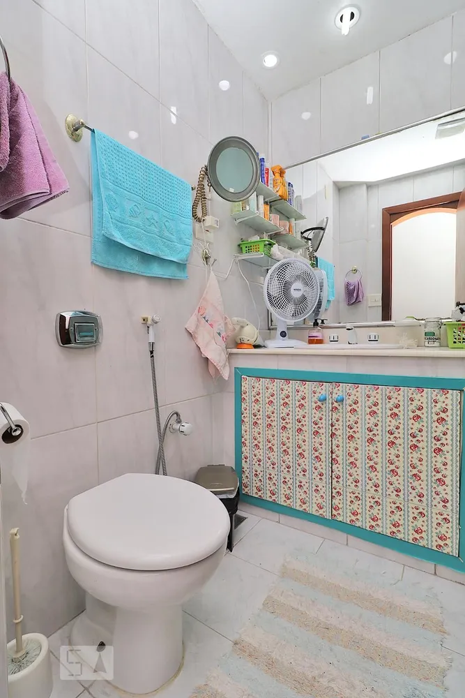 Apartamento, 3 quartos, 200 m² - Foto 13