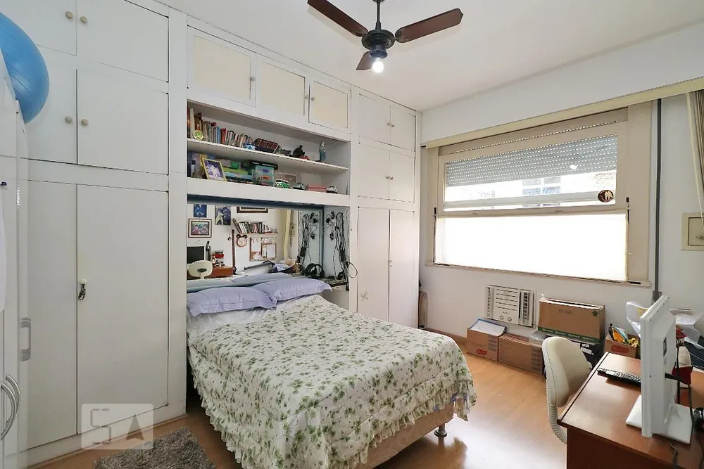 Apartamento, 3 quartos, 200 m² - Foto 25